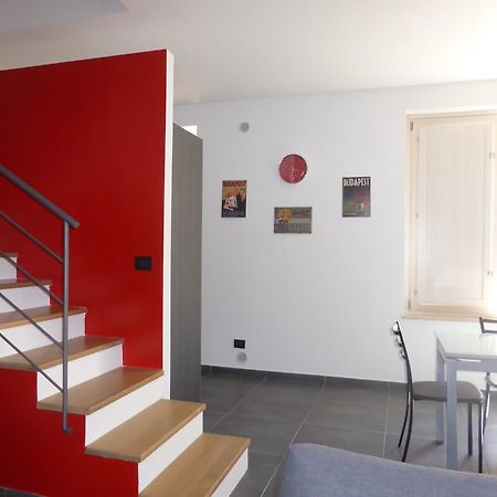 פלרמו Appartamento In Palazzo Lampedusa מראה חיצוני תמונה