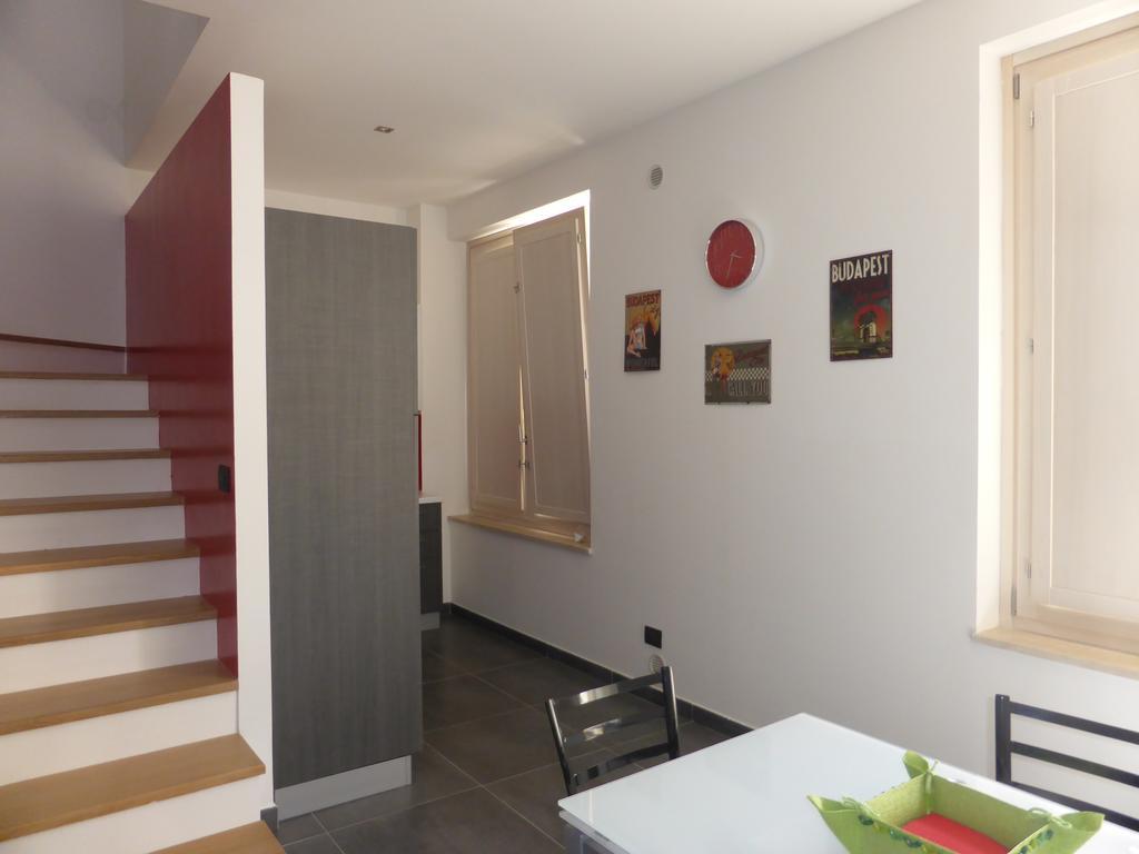 פלרמו Appartamento In Palazzo Lampedusa מראה חיצוני תמונה
