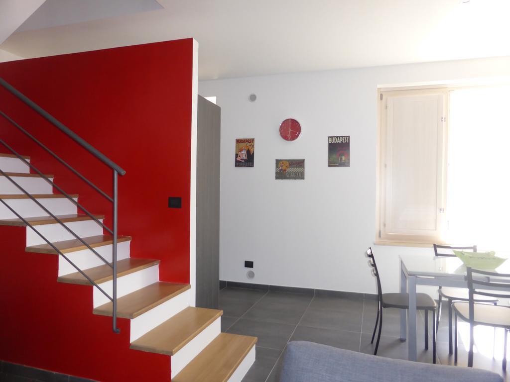 פלרמו Appartamento In Palazzo Lampedusa מראה חיצוני תמונה