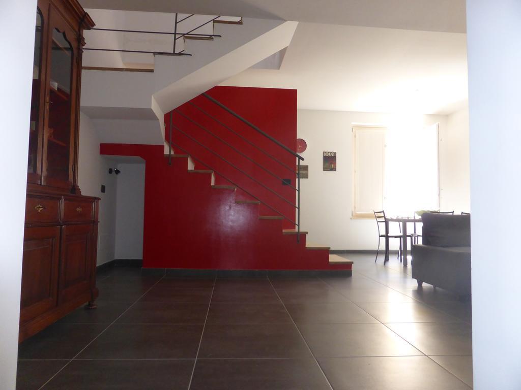 פלרמו Appartamento In Palazzo Lampedusa מראה חיצוני תמונה