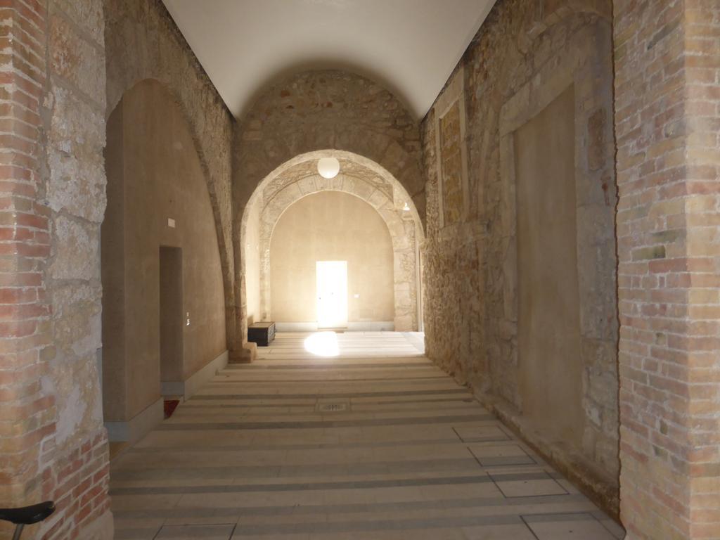 פלרמו Appartamento In Palazzo Lampedusa מראה חיצוני תמונה