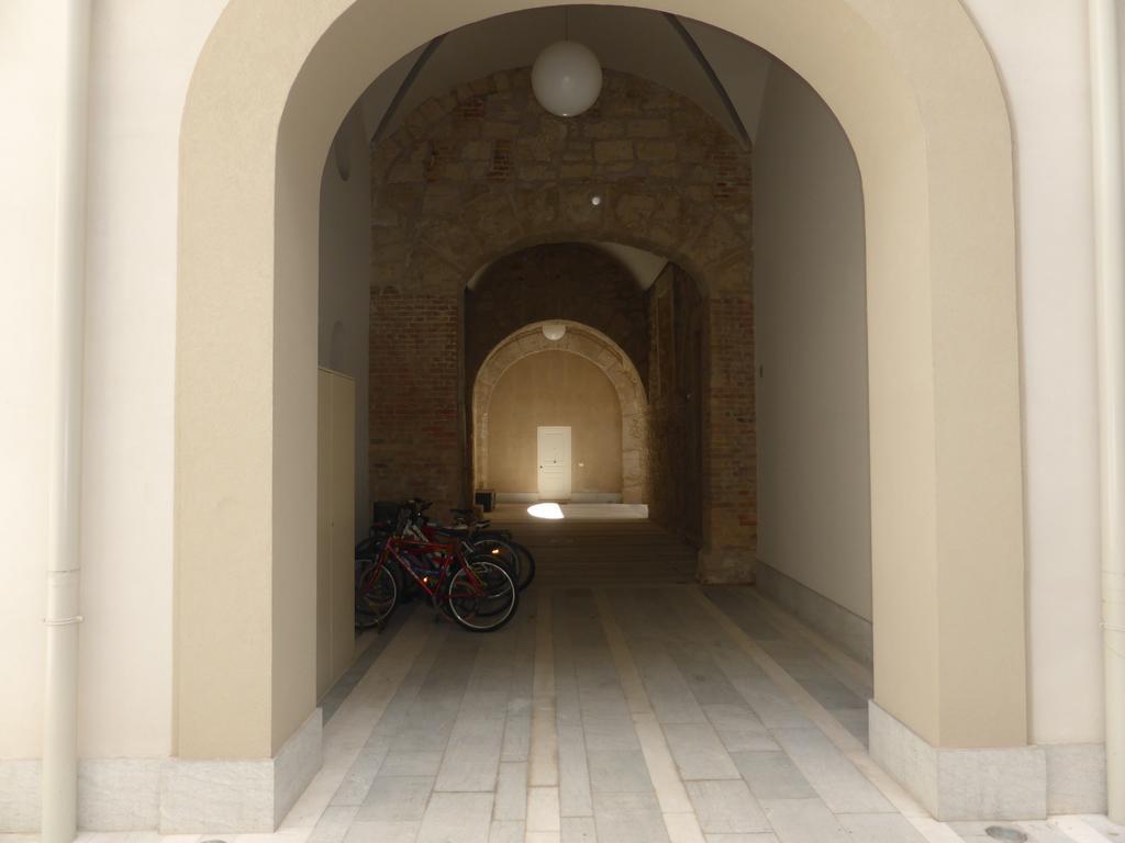 פלרמו Appartamento In Palazzo Lampedusa מראה חיצוני תמונה