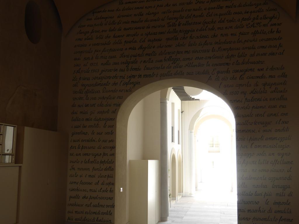 פלרמו Appartamento In Palazzo Lampedusa מראה חיצוני תמונה