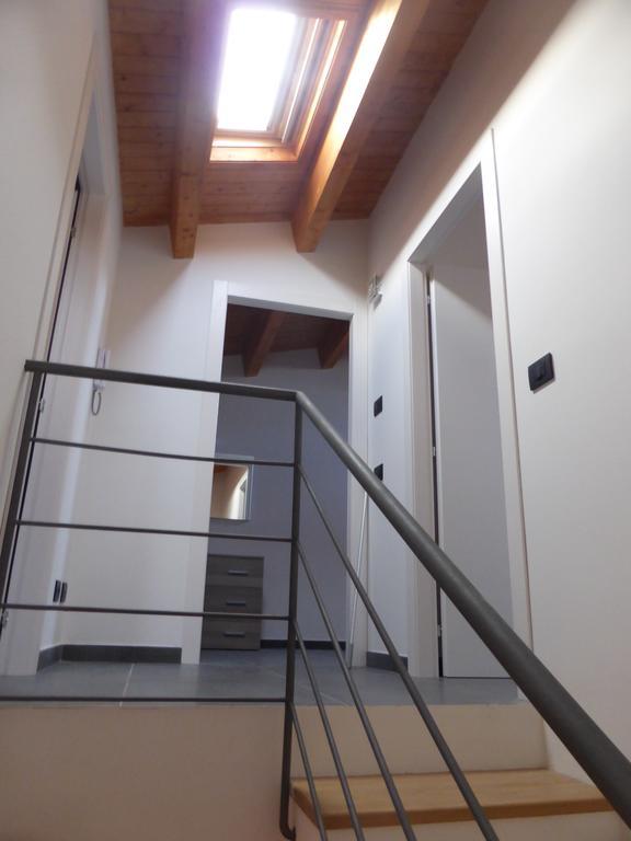 פלרמו Appartamento In Palazzo Lampedusa מראה חיצוני תמונה