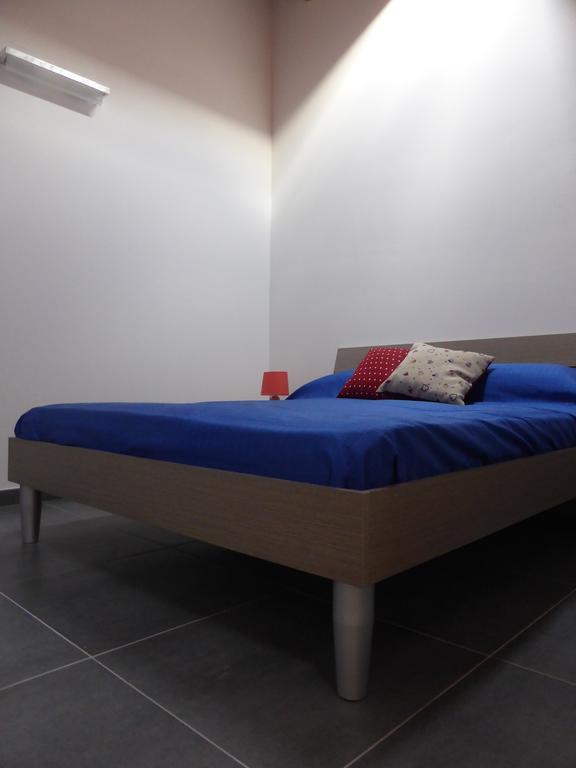 פלרמו Appartamento In Palazzo Lampedusa מראה חיצוני תמונה